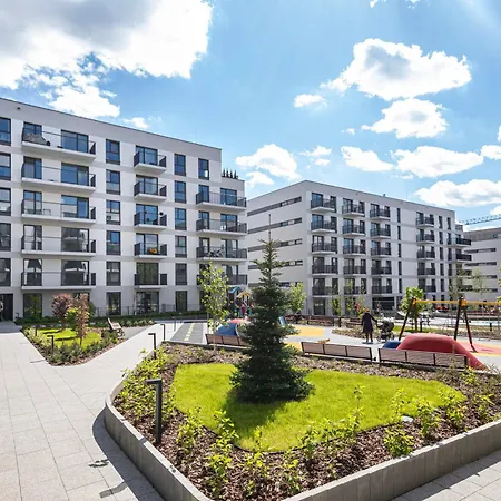 Gil Apartments 14-2